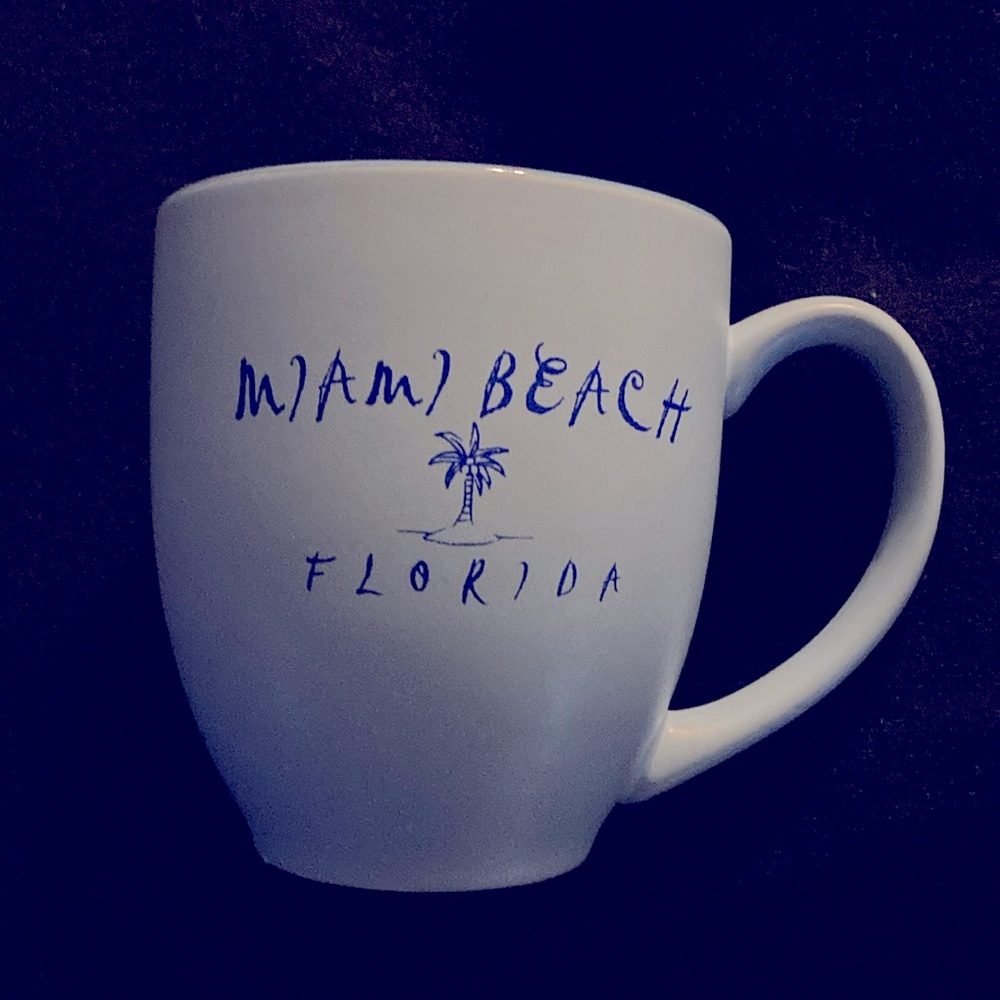 Mug